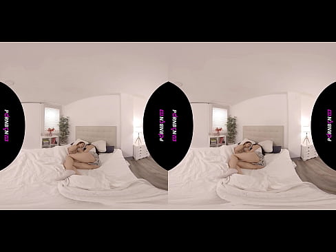 ❤️ PORNBCN VR שתי לסביות צעירות מתעוררות חרמניות במציאות מדומה 4K 180 תלת מימדית ז'נבה בלוצ'י קתרינה מורנו ❤️ סרטון פורנו ב-iw.appassistance.ru