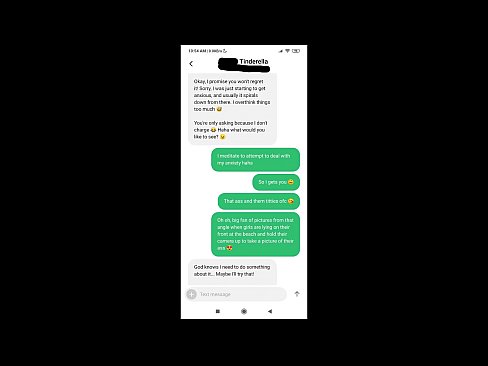 ❤️ הוספתי PAWG חדש מ-Tinder להרמון שלי (כולל שיחה עם טינדר) ❤️ סרטון פורנו ב-iw.appassistance.ru