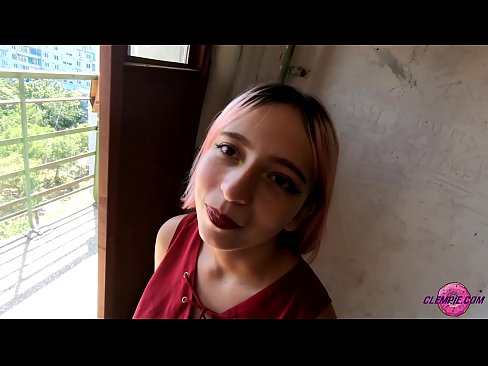 ❤️ סטודנט חושני מוצץ זר בעורף - גמור על פניו ❤️ סרטון פורנו ב-iw.appassistance.ru